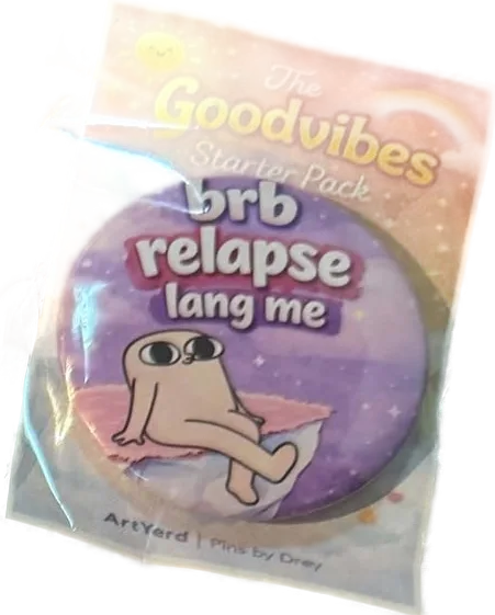 The Goodvibes Starter Pack, photo 3