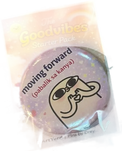 The Goodvibes Starter Pack, photo 2