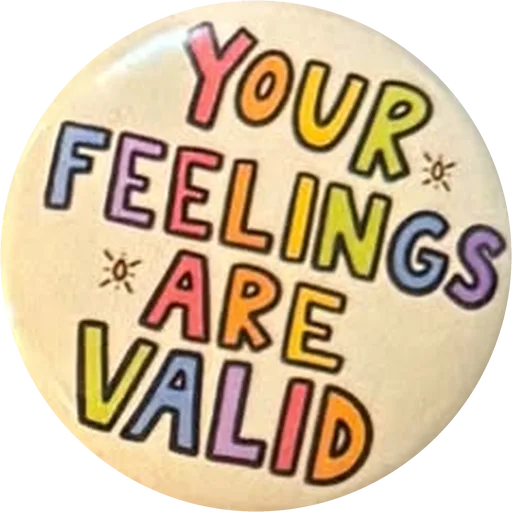 Feel-good pins, photo 2