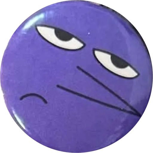 Mood face pins, photo 3