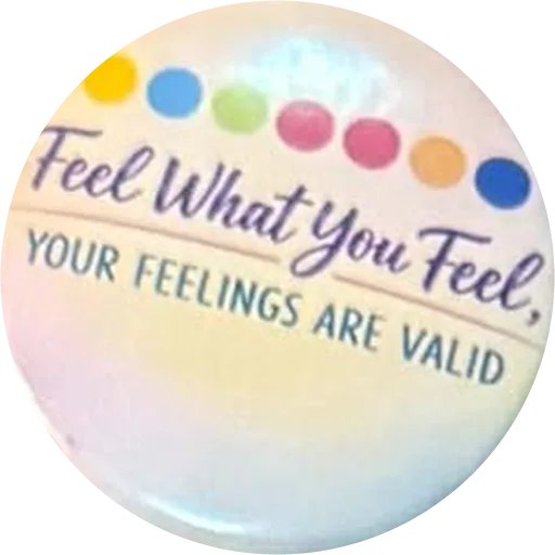 Feel-good pins, photo 7