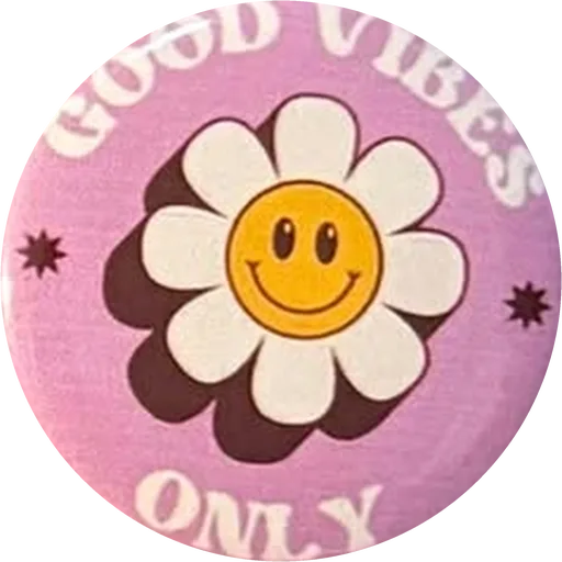Feel-good pins, photo 5